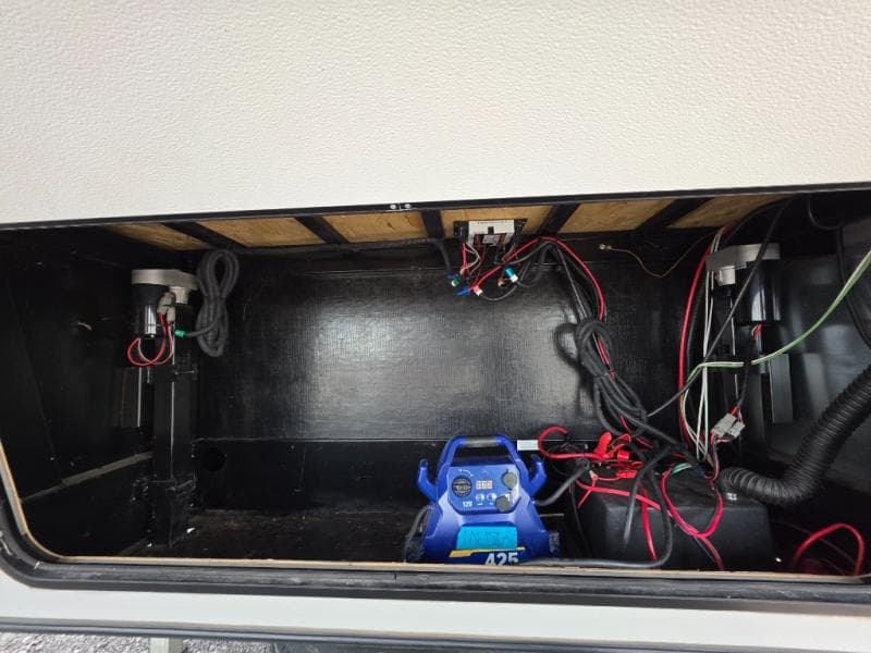 2020 Keystone 2020 Keystone Sprinter Limited - thumbnail 7