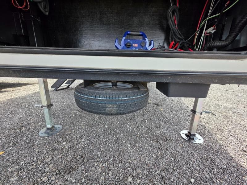 2020 Keystone 2020 Keystone Sprinter Limited - thumbnail 8