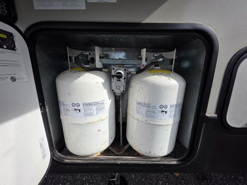 2020 Keystone 2020 Keystone Sprinter Limited - thumbnail 9