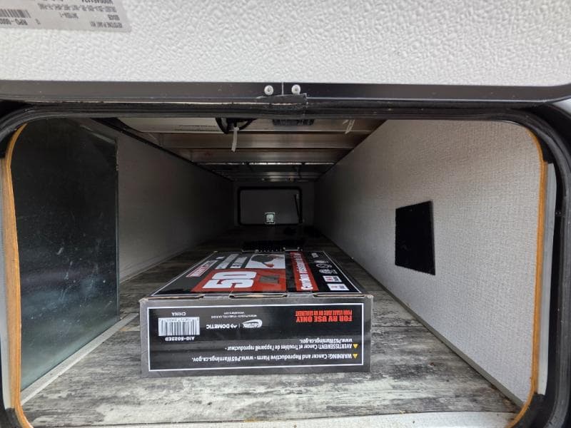 2020 Keystone 2020 Keystone Sprinter Limited - thumbnail 10