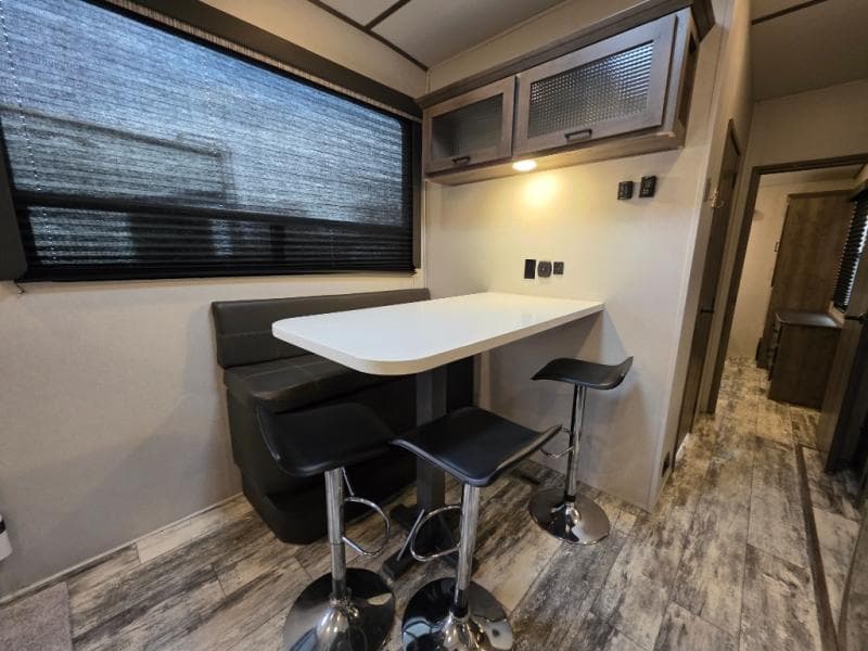 2020 Keystone 2020 Keystone Sprinter Limited - thumbnail 17