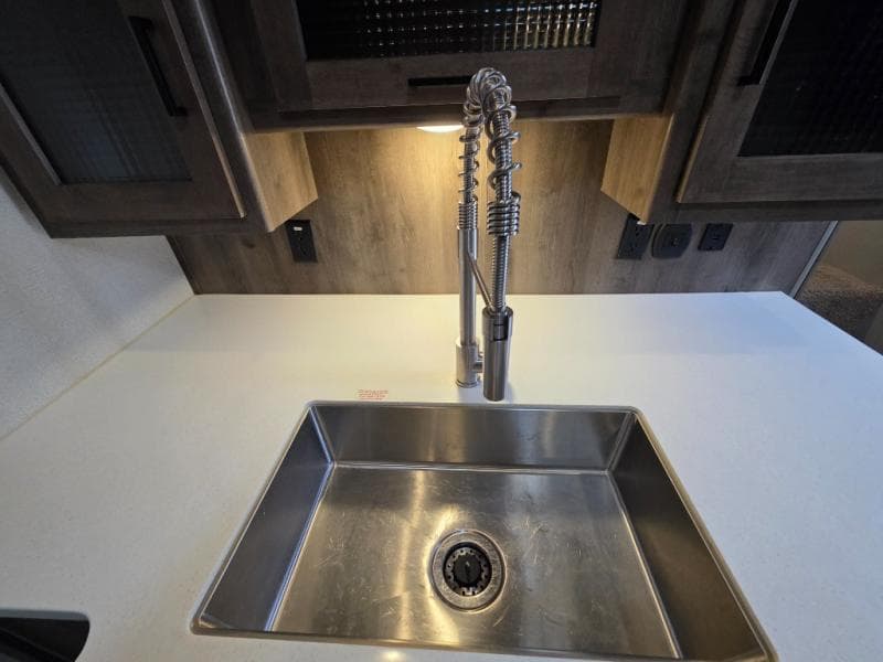 2020 Keystone 2020 Keystone Sprinter Limited - thumbnail 19