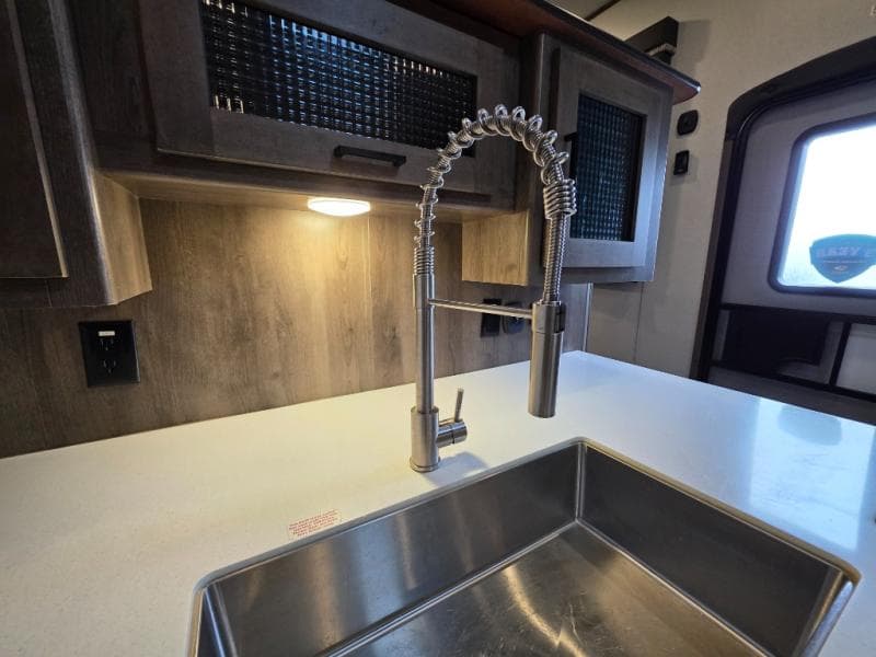 2020 Keystone 2020 Keystone Sprinter Limited - thumbnail 20