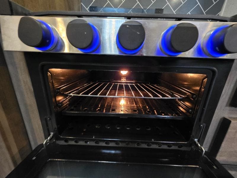 2020 Keystone 2020 Keystone Sprinter Limited - thumbnail 23