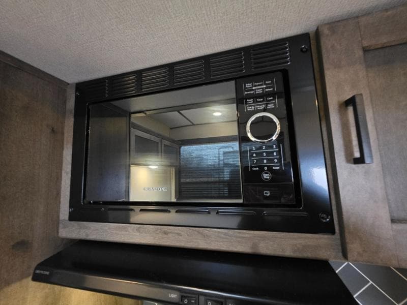 2020 Keystone 2020 Keystone Sprinter Limited - thumbnail 24