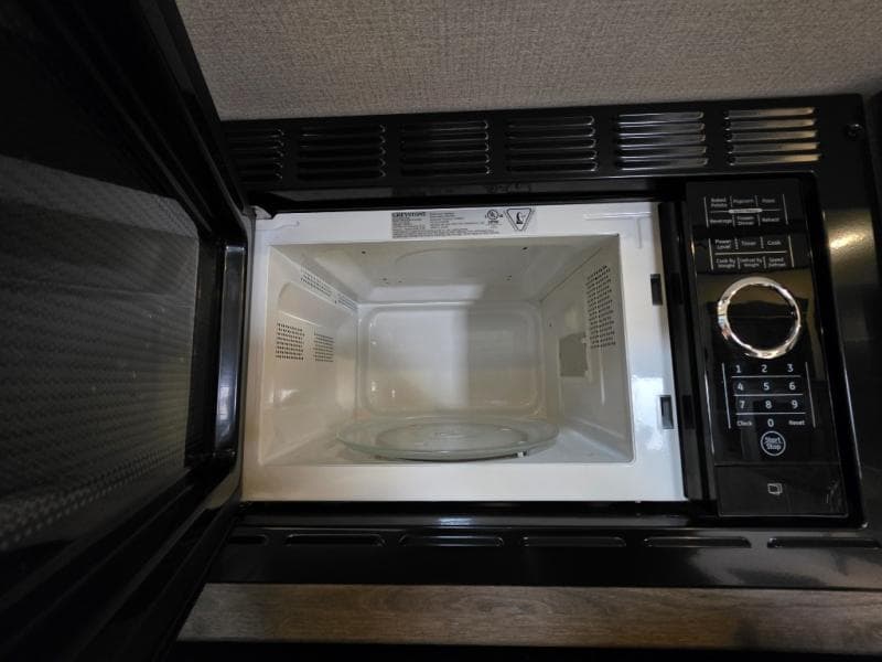 2020 Keystone 2020 Keystone Sprinter Limited - thumbnail 25