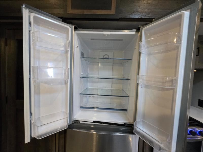 2020 Keystone 2020 Keystone Sprinter Limited - thumbnail 26