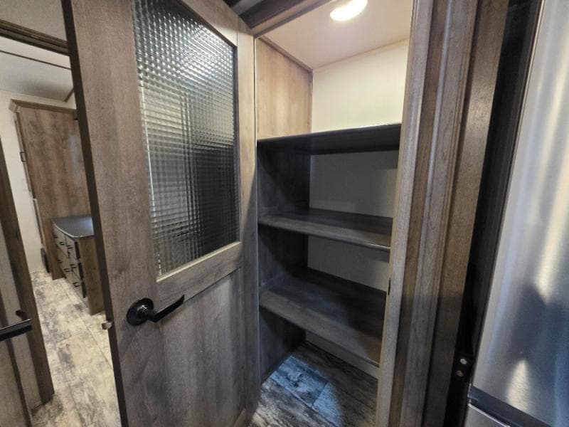 2020 Keystone 2020 Keystone Sprinter Limited - thumbnail 29