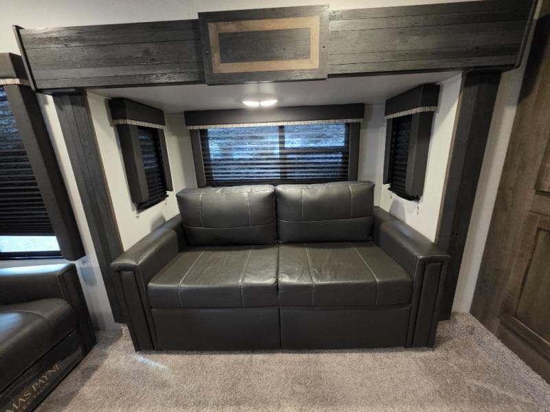 2020 Keystone 2020 Keystone Sprinter Limited - thumbnail 32