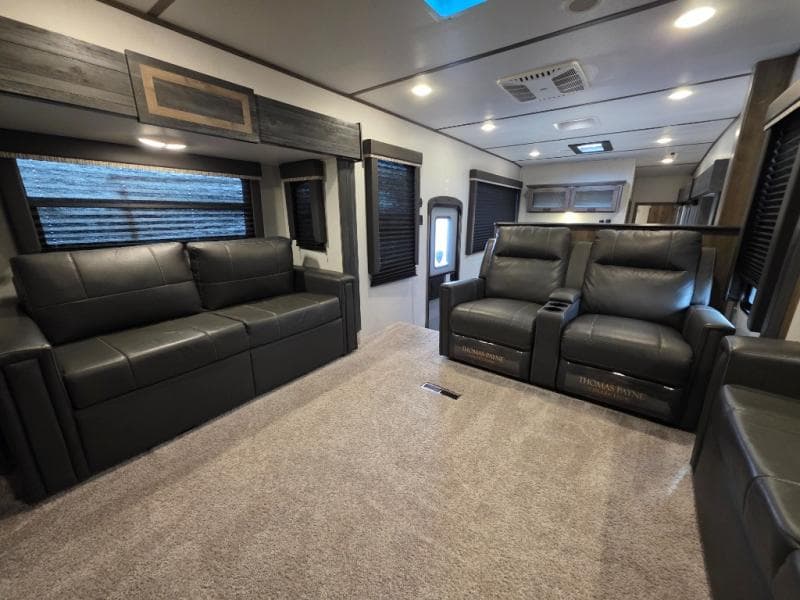 2020 Keystone 2020 Keystone Sprinter Limited - thumbnail 33