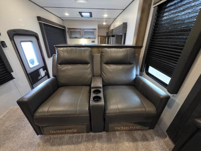 2020 Keystone 2020 Keystone Sprinter Limited - thumbnail 34