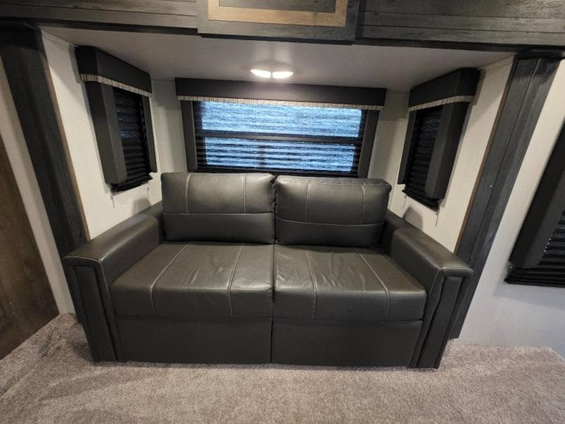 2020 Keystone 2020 Keystone Sprinter Limited - thumbnail 35