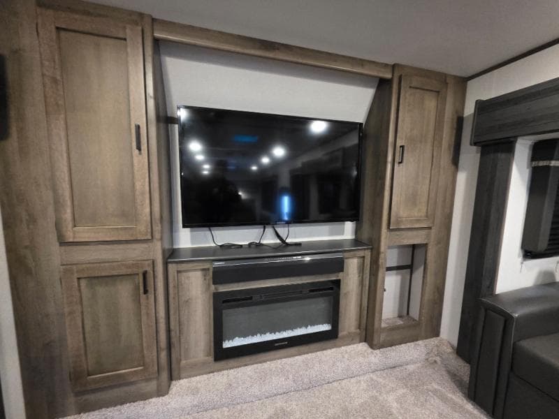 2020 Keystone 2020 Keystone Sprinter Limited - thumbnail 36