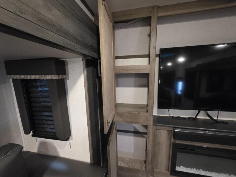 2020 Keystone 2020 Keystone Sprinter Limited - thumbnail 37