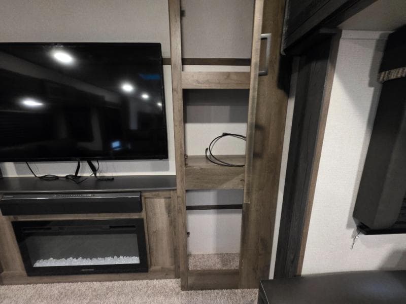 2020 Keystone 2020 Keystone Sprinter Limited - thumbnail 39