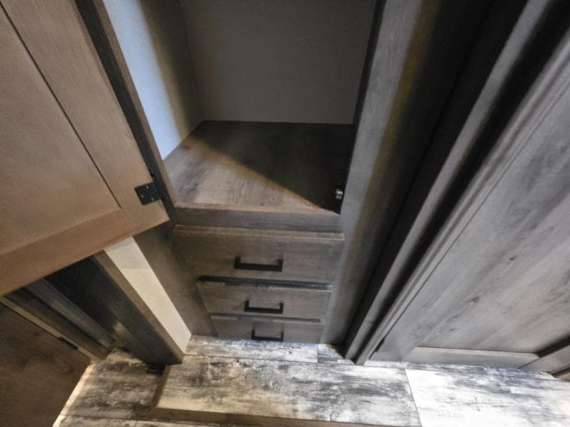 2020 Keystone 2020 Keystone Sprinter Limited - thumbnail 42