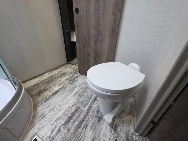 2020 Keystone 2020 Keystone Sprinter Limited - thumbnail 43