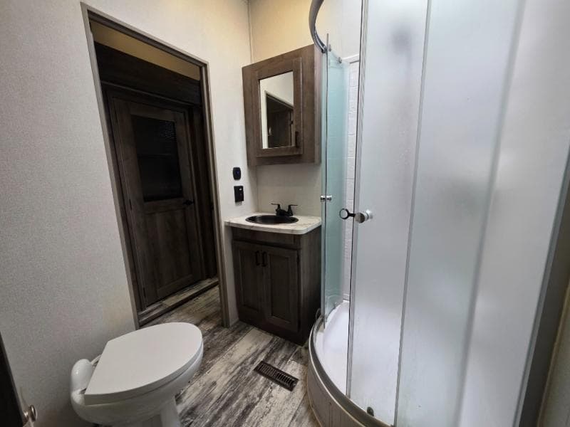 2020 Keystone 2020 Keystone Sprinter Limited - thumbnail 46