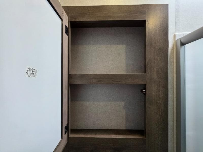 2020 Keystone 2020 Keystone Sprinter Limited - thumbnail 48