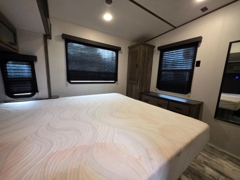 2020 Keystone 2020 Keystone Sprinter Limited - thumbnail 49