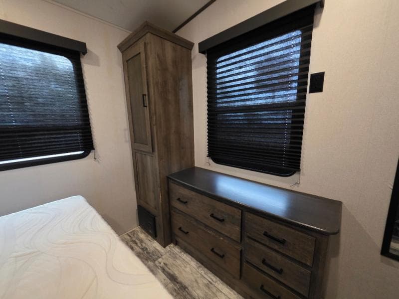 2020 Keystone 2020 Keystone Sprinter Limited - thumbnail 50