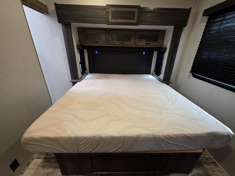 2020 Keystone 2020 Keystone Sprinter Limited - thumbnail 51