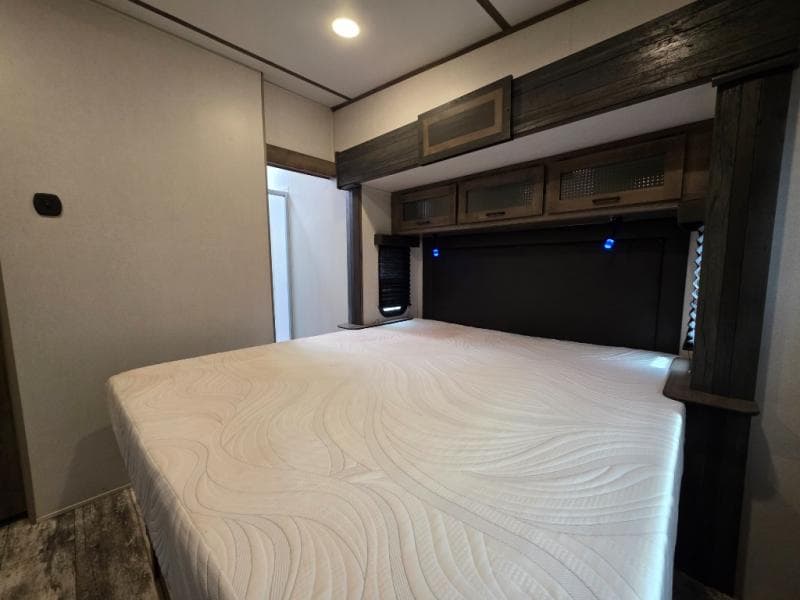 2020 Keystone 2020 Keystone Sprinter Limited - thumbnail 53