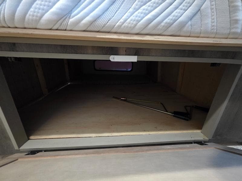 2020 Keystone 2020 Keystone Sprinter Limited - thumbnail 54