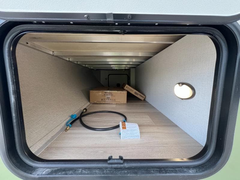 2026 Forest River 2026 Forest River No Boundaries - thumbnail 9