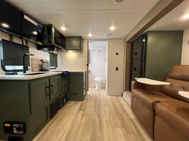 2026 Forest River 2026 Forest River No Boundaries - thumbnail 11