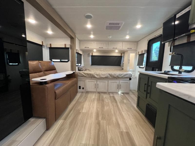 2026 Forest River 2026 Forest River No Boundaries - thumbnail 12