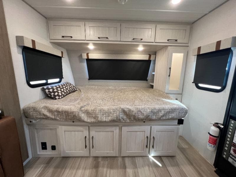 2026 Forest River 2026 Forest River No Boundaries - thumbnail 14