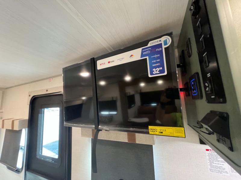 2026 Forest River 2026 Forest River No Boundaries - thumbnail 22