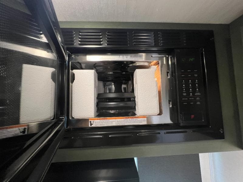 2026 Forest River 2026 Forest River No Boundaries - thumbnail 24