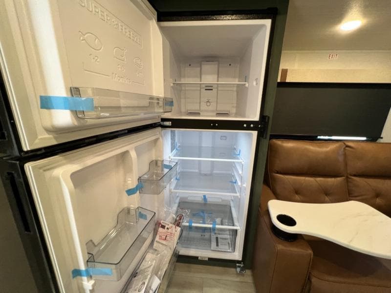 2026 Forest River 2026 Forest River No Boundaries - thumbnail 27