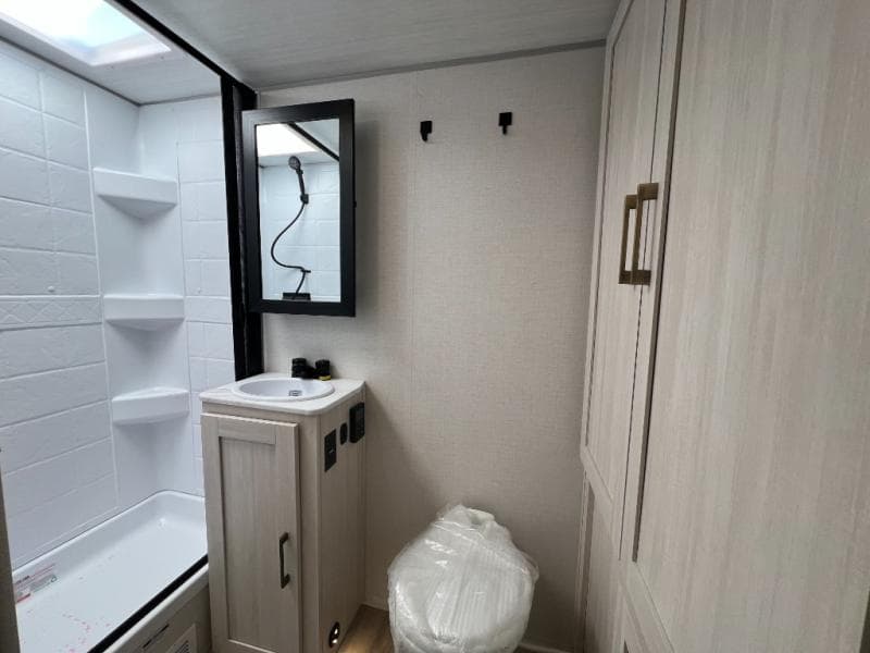 2026 Forest River 2026 Forest River No Boundaries - thumbnail 28