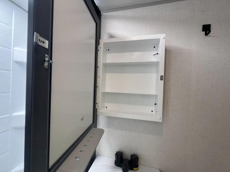 2026 Forest River 2026 Forest River No Boundaries - thumbnail 31