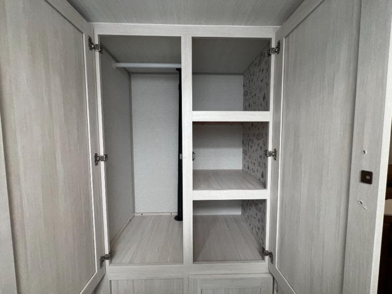 2026 Forest River 2026 Forest River No Boundaries - thumbnail 33