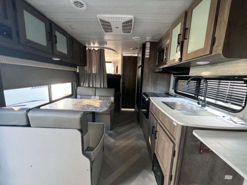 2022 Forest River 2022 Forest River Salem Cruise Lite - thumbnail 10