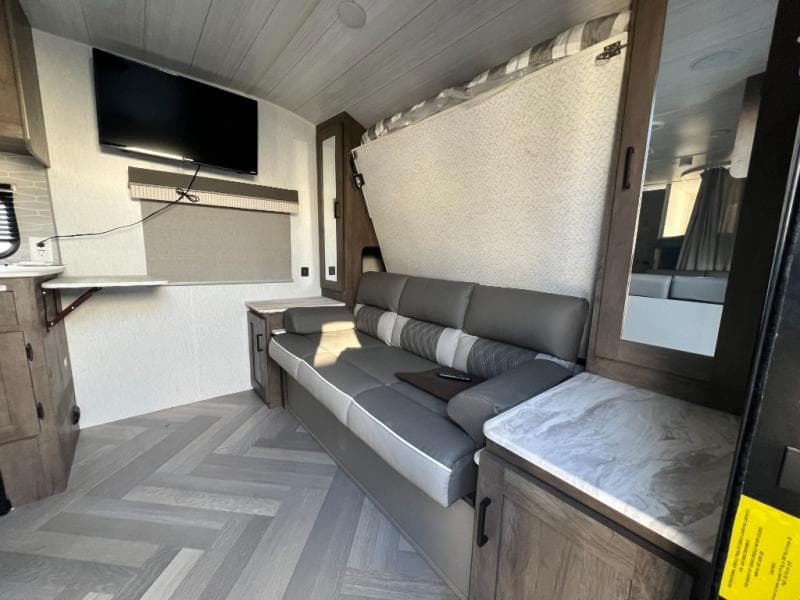 2022 Forest River 2022 Forest River Salem Cruise Lite - thumbnail 11