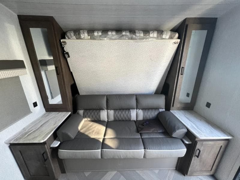 2022 Forest River 2022 Forest River Salem Cruise Lite - thumbnail 12