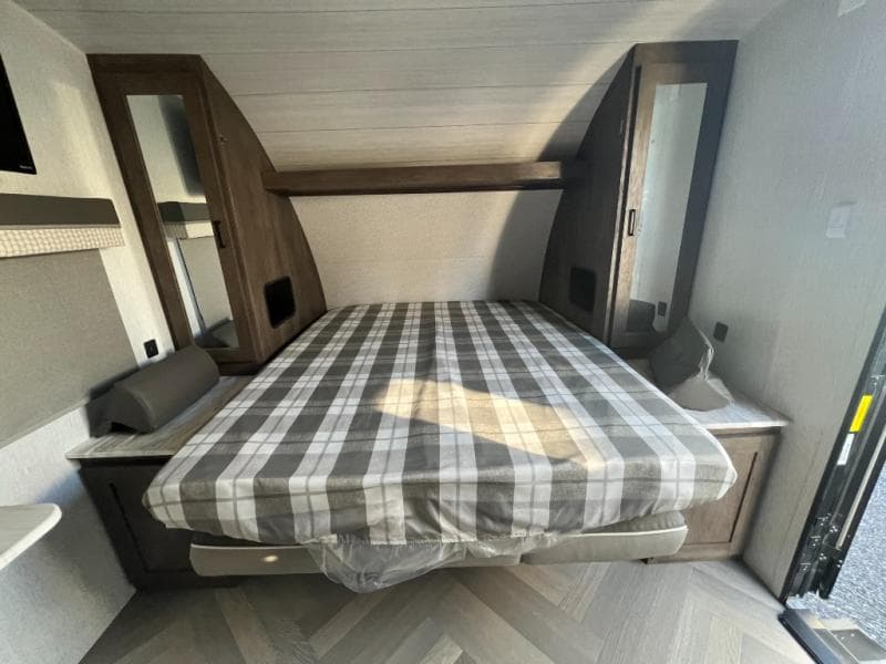 2022 Forest River 2022 Forest River Salem Cruise Lite - thumbnail 13