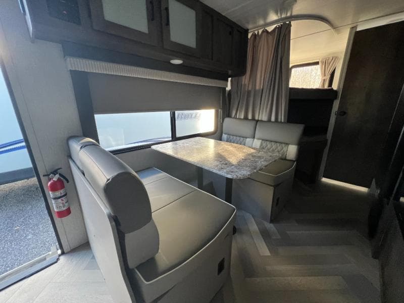 2022 Forest River 2022 Forest River Salem Cruise Lite - thumbnail 15