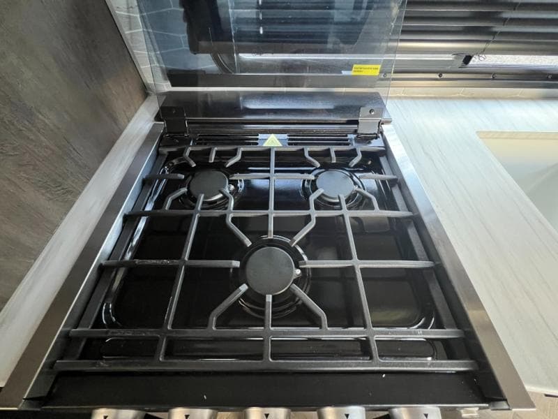 2022 Forest River 2022 Forest River Salem Cruise Lite - thumbnail 17