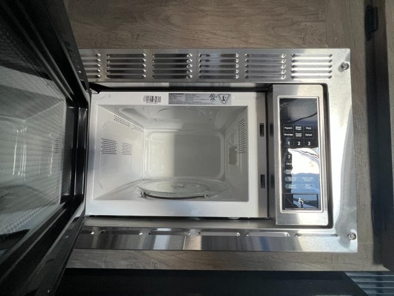 2022 Forest River 2022 Forest River Salem Cruise Lite - thumbnail 20