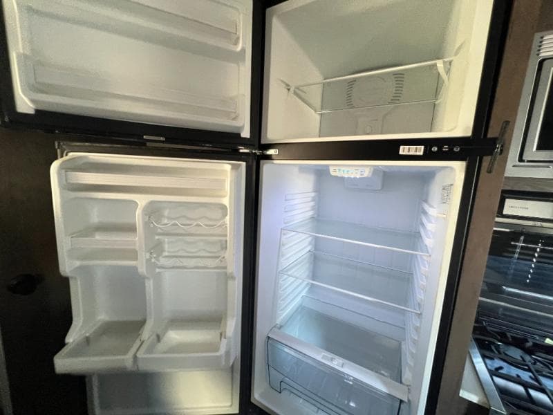 2022 Forest River 2022 Forest River Salem Cruise Lite - thumbnail 21