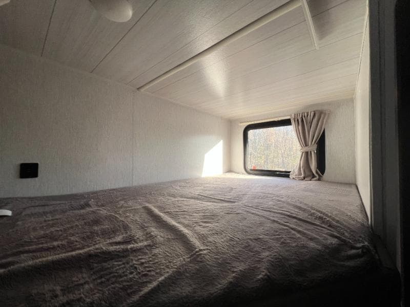 2022 Forest River 2022 Forest River Salem Cruise Lite - thumbnail 22