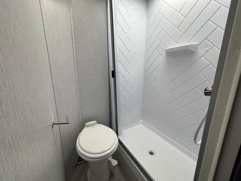 2022 Forest River 2022 Forest River Salem Cruise Lite - thumbnail 24