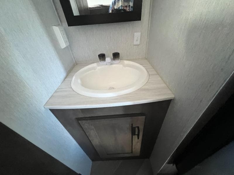 2022 Forest River 2022 Forest River Salem Cruise Lite - thumbnail 29