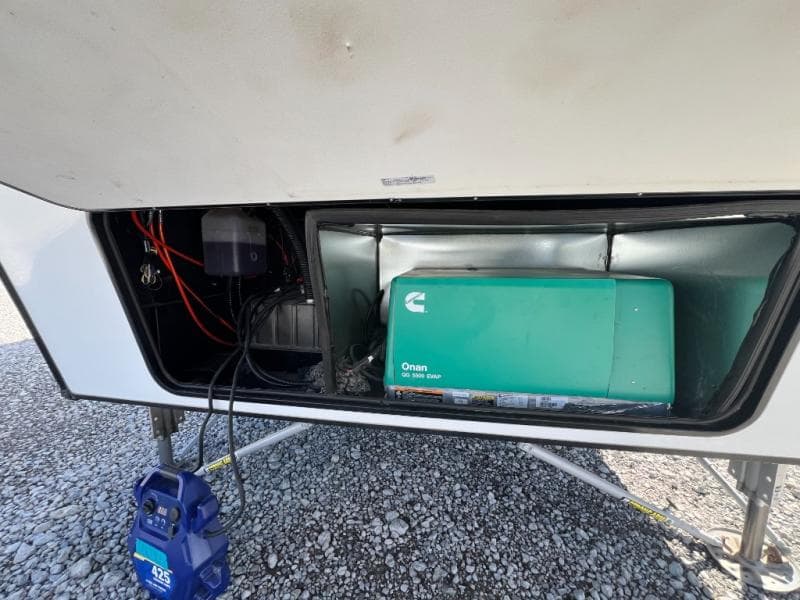 2022 Dutchmen 2022 Dutchmen Voltage - thumbnail 5